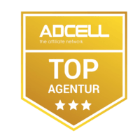 Adcell Logo