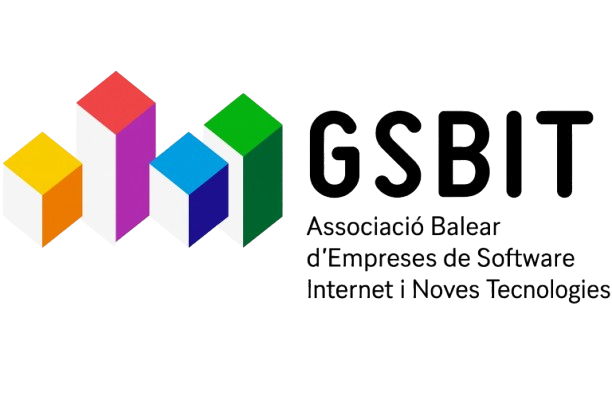 Gsbit Logo