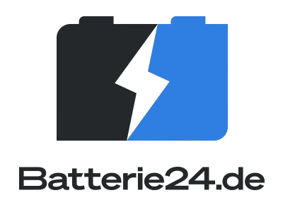 Batterie24 logo merchant logo