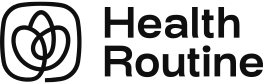 Health Routine logo